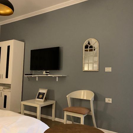 Elite Apartments 코르처 외부 사진
