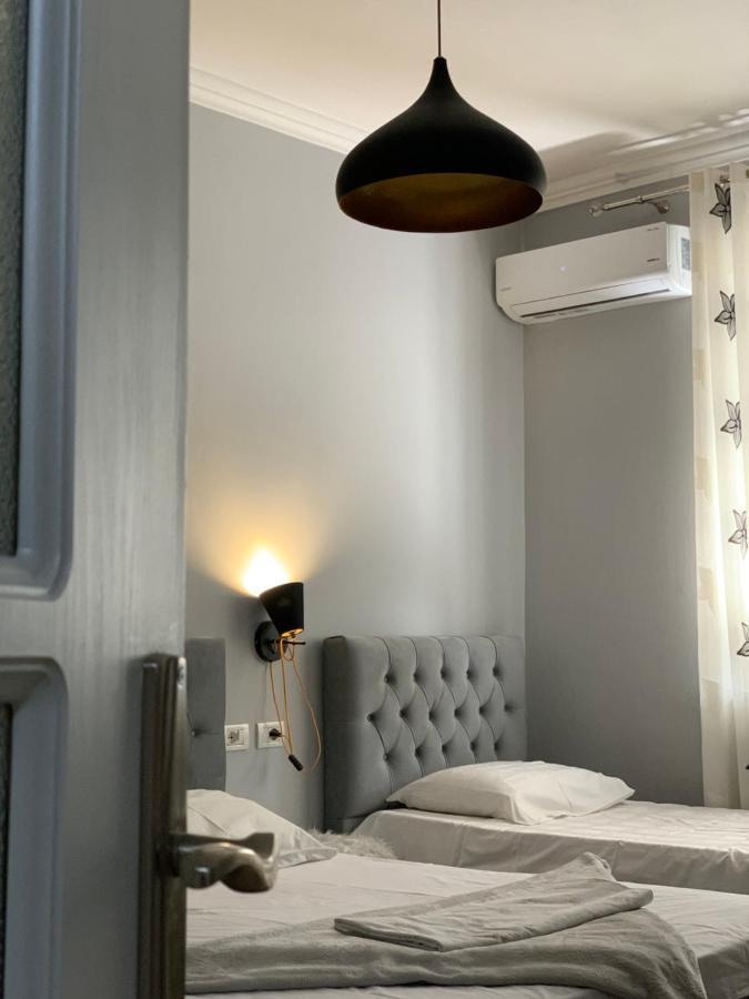 Elite Apartments 코르처 외부 사진
