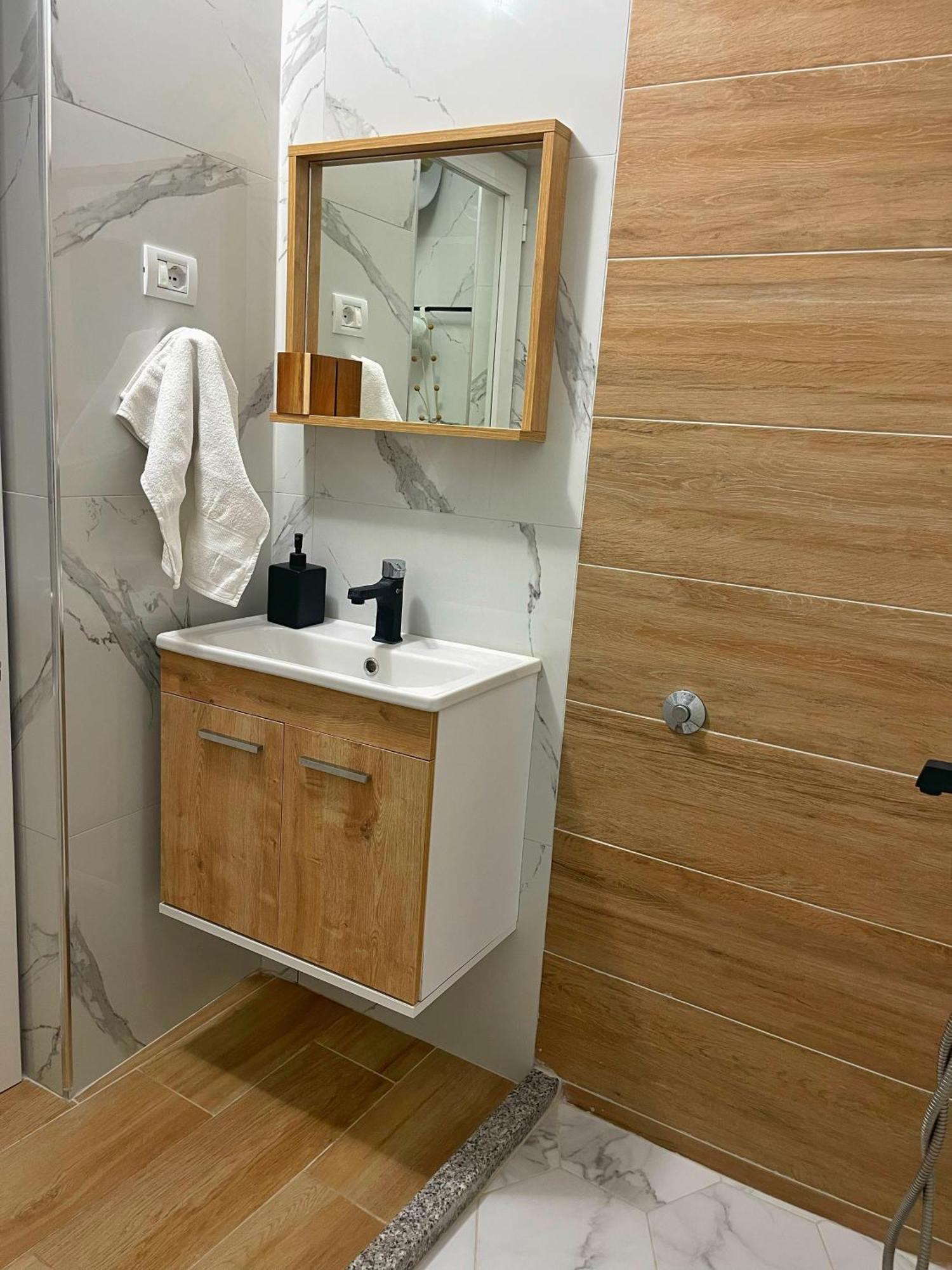 Elite Apartments 코르처 외부 사진