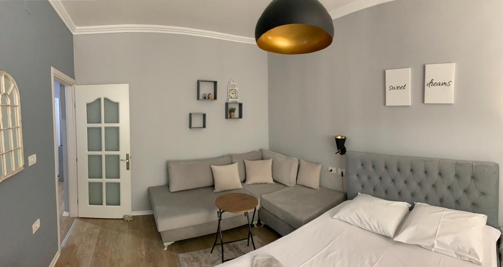 Elite Apartments 코르처 외부 사진