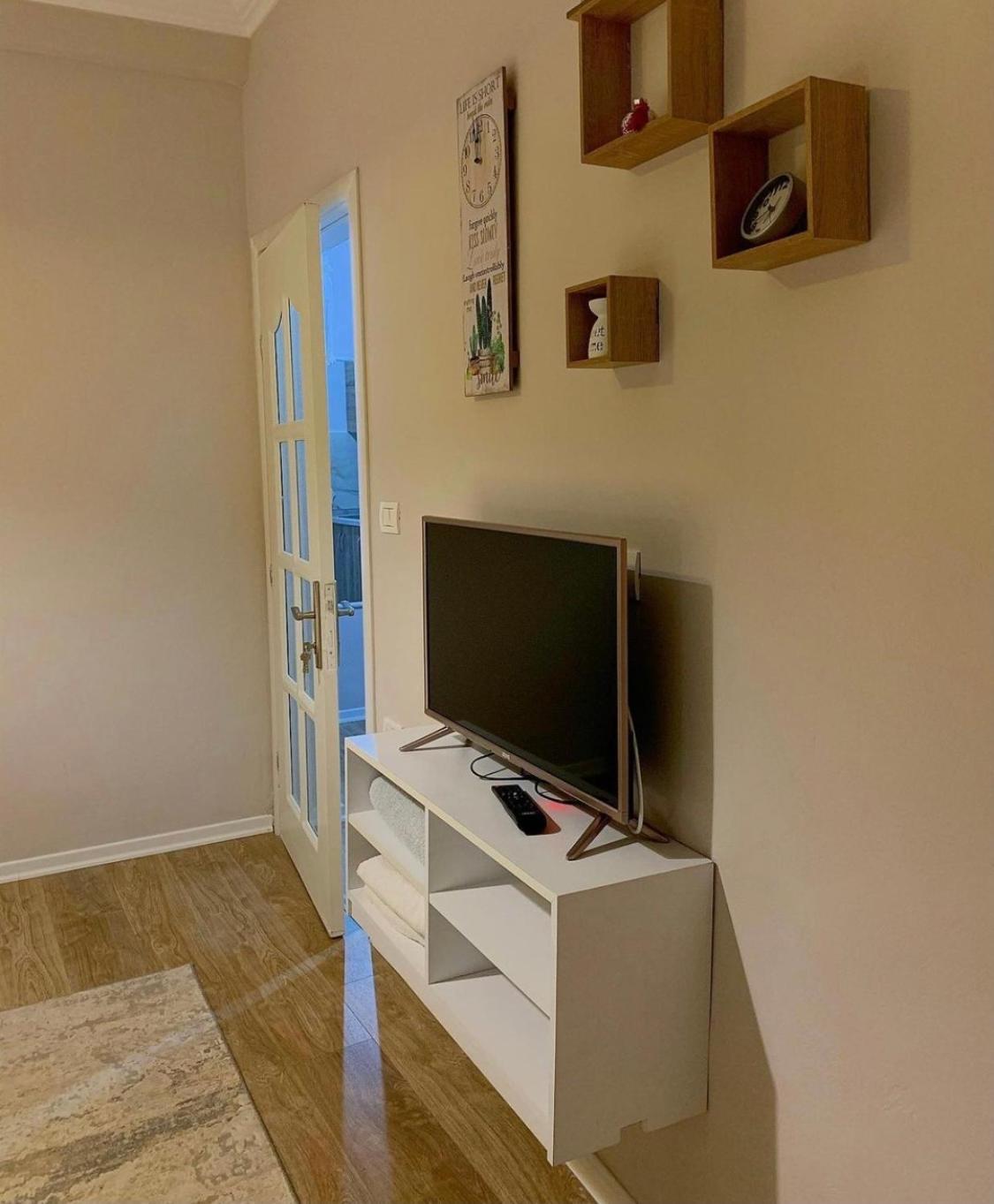 Elite Apartments 코르처 외부 사진