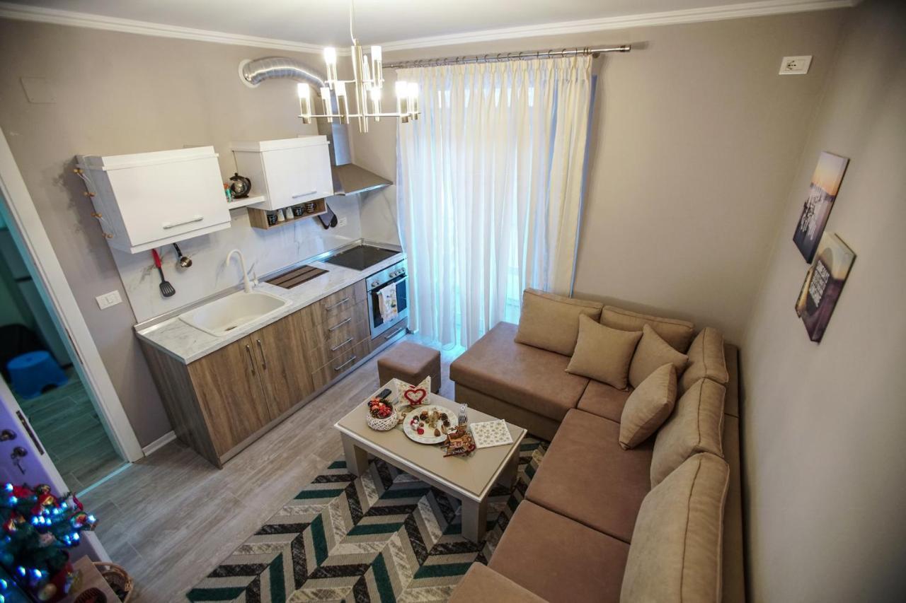 Elite Apartments 코르처 외부 사진