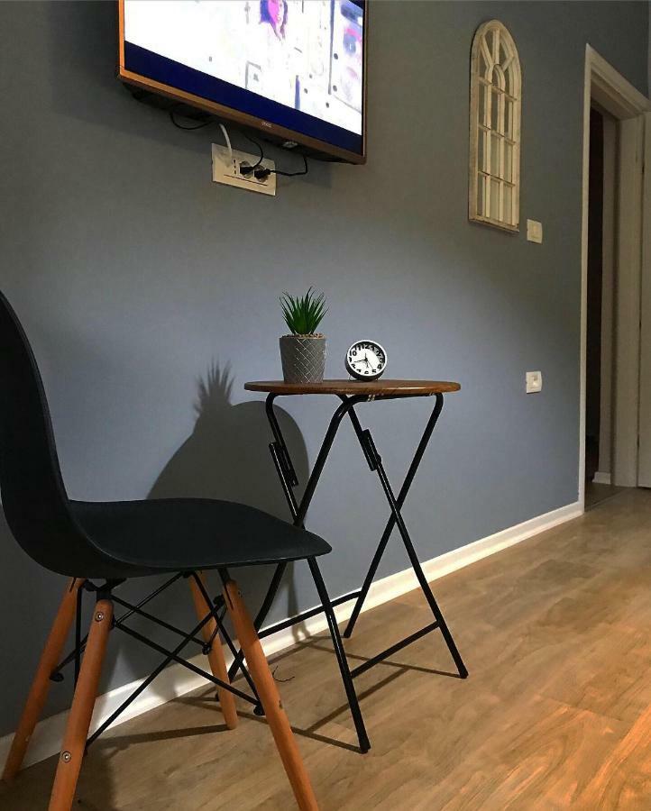 Elite Apartments 코르처 외부 사진