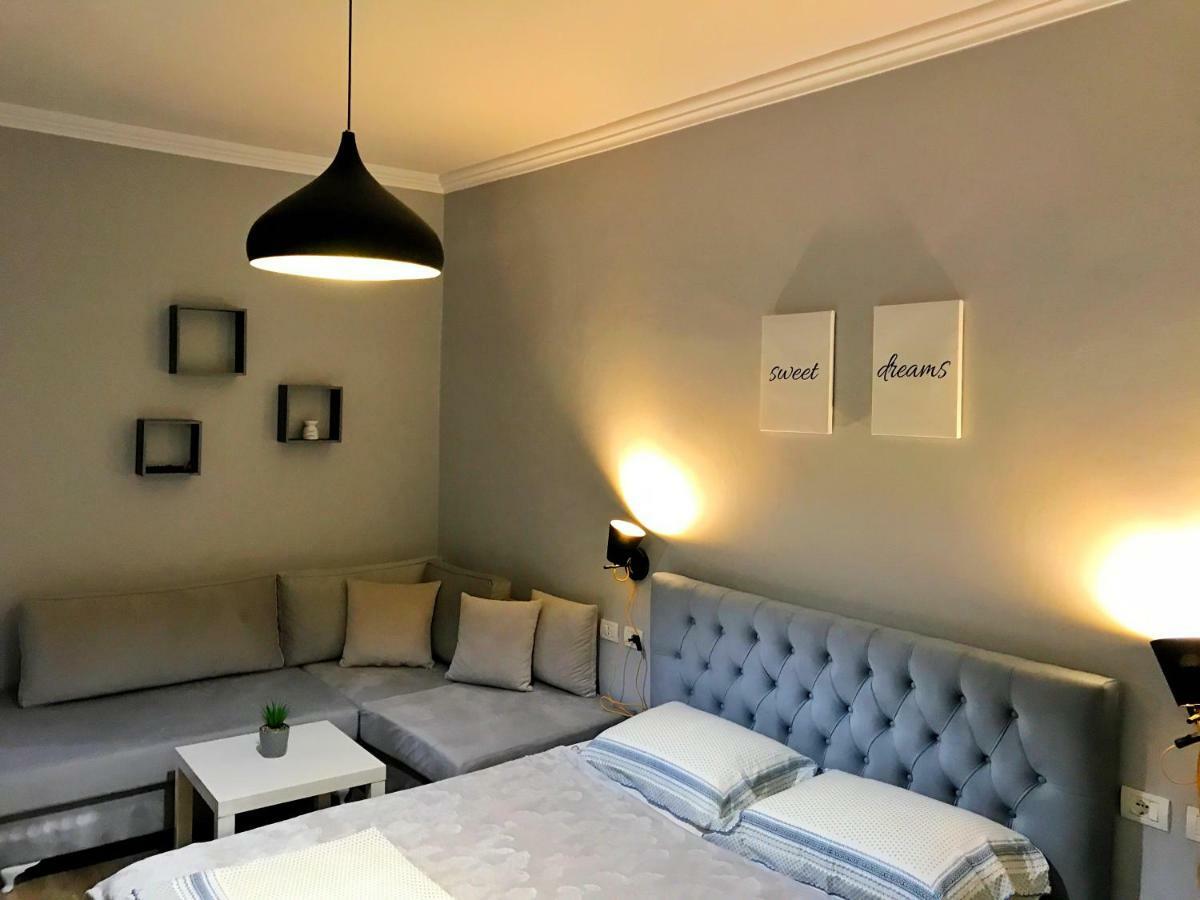 Elite Apartments 코르처 외부 사진