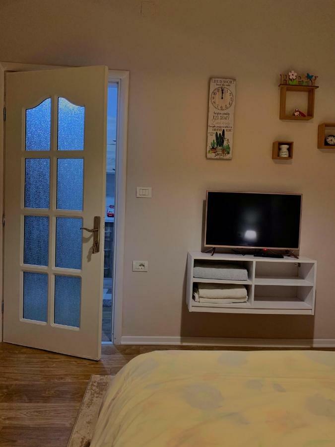 Elite Apartments 코르처 외부 사진