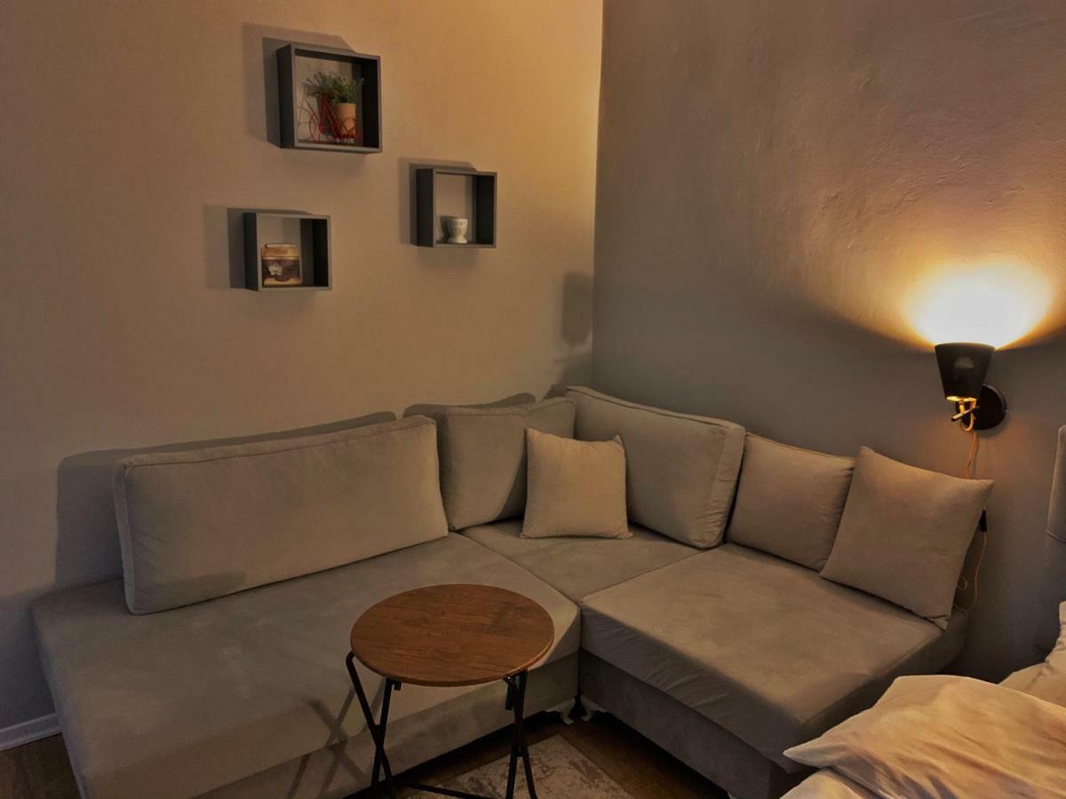 Elite Apartments 코르처 외부 사진