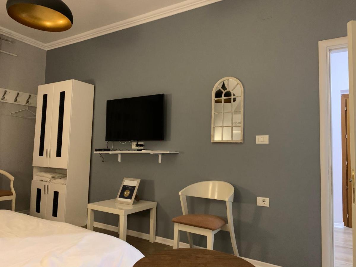 Elite Apartments 코르처 외부 사진